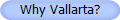Why Vallarta?